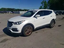 5NMZT3LB8HH027911 2017 HYUNDAI SANTA FE