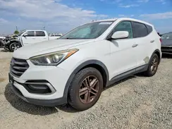 5NMZT3LB8HH028184 2017 HYUNDAI SANTA FE