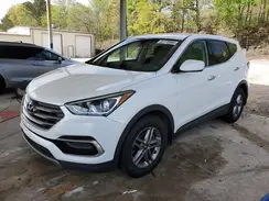 5NMZT3LB8HH028542 2017 HYUNDAI SANTA FE