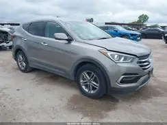 5NMZT3LB8HH033076 2017 HYUNDAI SANTA FE