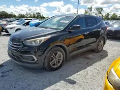 5NMZT3LB8HH037001 2017 HYUNDAI SANTA FE