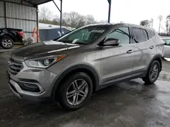 5NMZT3LB8HH038780 2017 HYUNDAI SANTA FE