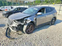 5NMZT3LB8HH043722 2017 HYUNDAI SANTA FE