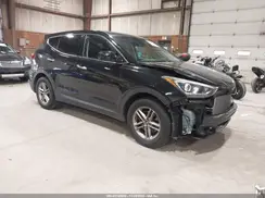 5NMZT3LB8HH044806 2017 HYUNDAI SANTA FE