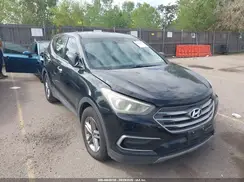 5NMZT3LB8HH046328 2017 HYUNDAI SANTA FE
