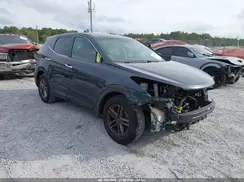 5NMZT3LB8HH046863 2017 HYUNDAI SANTA FE