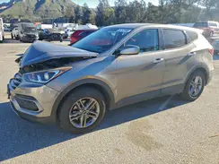 5NMZT3LB8JH054919 2018 HYUNDAI SANTA FE