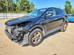 5NMZT3LB8JH061286 2018 HYUNDAI SANTA FE