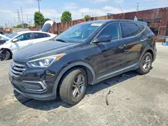5NMZT3LB8JH061546 2018 HYUNDAI SANTA FE