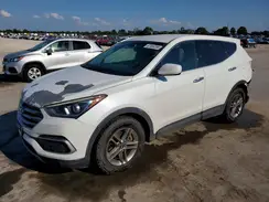 5NMZT3LB8JH067539 2018 HYUNDAI SANTA FE