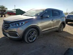 5NMZT3LB8JH069503 2018 HYUNDAI SANTA FE