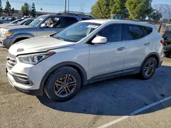 5NMZT3LB8JH070957 2018 HYUNDAI SANTA FE