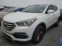 5NMZT3LB8JH074569 2018 HYUNDAI SANTA FE