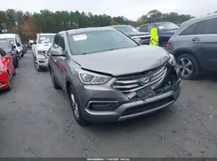 5NMZT3LB8JH079044 2018 HYUNDAI SANTA FE