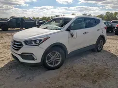 5NMZT3LB8JH081022 2018 HYUNDAI SANTA FE