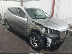 5NMZT3LB8JH081165 2018 HYUNDAI SANTA FE