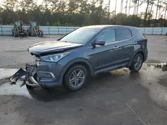 5NMZT3LB8JH081845 2018 HYUNDAI SANTA FE