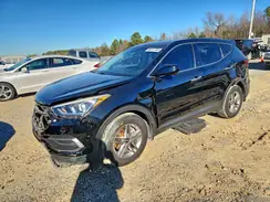 5NMZT3LB8JH084244 2018 HYUNDAI SANTA FE