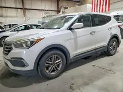5NMZT3LB8JH086608 2018 HYUNDAI SANTA FE