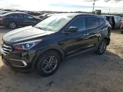 5NMZT3LB8JH087399 2018 HYUNDAI SANTA FE