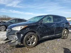 5NMZT3LB8JH087533 2018 HYUNDAI SANTA FE