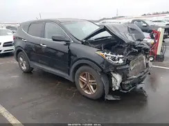 5NMZT3LB8JH088407 2018 HYUNDAI SANTA FE