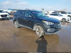 5NMZT3LB8JH088911 2018 HYUNDAI SANTA FE