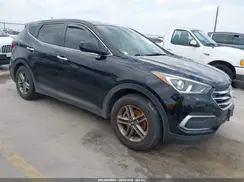 5NMZT3LB8JH089153 2018 HYUNDAI SANTA FE