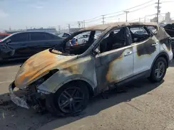 5NMZT3LB8JH090772 2018 HYUNDAI SANTA FE