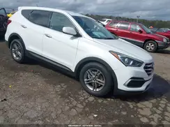 5NMZT3LB8JH093154 2018 HYUNDAI SANTA FE