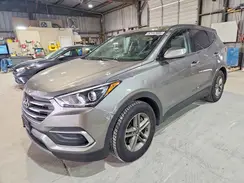 5NMZT3LB8JH096104 2018 HYUNDAI SANTA FE