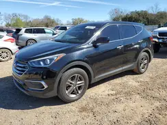 5NMZT3LB8JH096362 2018 HYUNDAI SANTA FE
