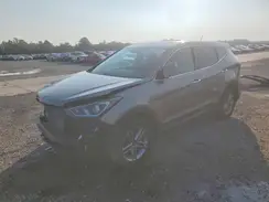 5NMZT3LB8JH098550 2018 HYUNDAI SANTA FE
