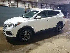 5NMZT3LB8JH098726 2018 HYUNDAI SANTA FE