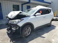 5NMZT3LB8JH099083 2018 HYUNDAI SANTA FE