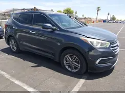 5NMZT3LB8JH099312 2018 HYUNDAI SANTA FE