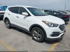 5NMZT3LB8JH100345 2018 HYUNDAI SANTA FE