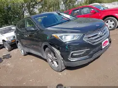 5NMZT3LB9HH009868 2017 HYUNDAI SANTA FE