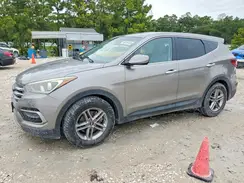 5NMZT3LB9HH010549 2017 HYUNDAI SANTA FE