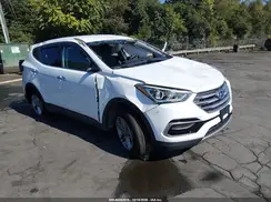 5NMZT3LB9HH010891 2017 HYUNDAI SANTA FE