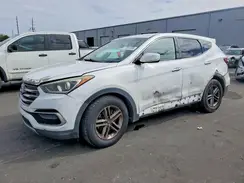 5NMZT3LB9HH016447 2017 HYUNDAI SANTA FE