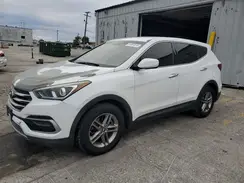 5NMZT3LB9HH022135 2017 HYUNDAI SANTA FE