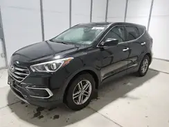5NMZT3LB9HH025228 2017 HYUNDAI SANTA FE