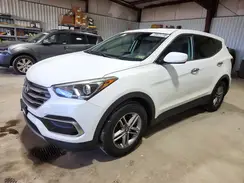 5NMZT3LB9HH027335 2017 HYUNDAI SANTA FE