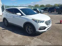 5NMZT3LB9HH027478 2017 HYUNDAI SANTA FE
