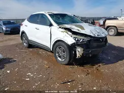 5NMZT3LB9HH035404 2017 HYUNDAI SANTA FE
