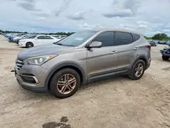 5NMZT3LB9HH036102 2017 HYUNDAI SANTA FE