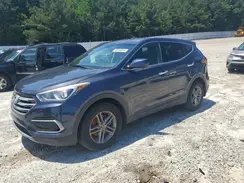 5NMZT3LB9HH041400 2017 HYUNDAI SANTA FE