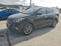 5NMZT3LB9HH046841 2017 HYUNDAI SANTA FE