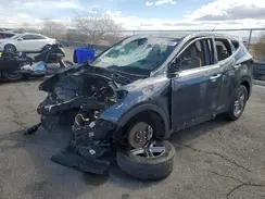 5NMZT3LB9JH053150 2018 HYUNDAI SANTA FE